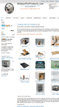 Mobile Screenshot of midwestpetproducts.com